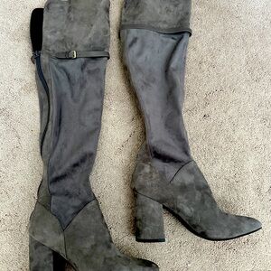 Cole Haan Over the Knee boots - Size 7 1/2